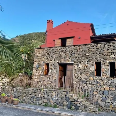 Villa Chc - Rural El Chorrito