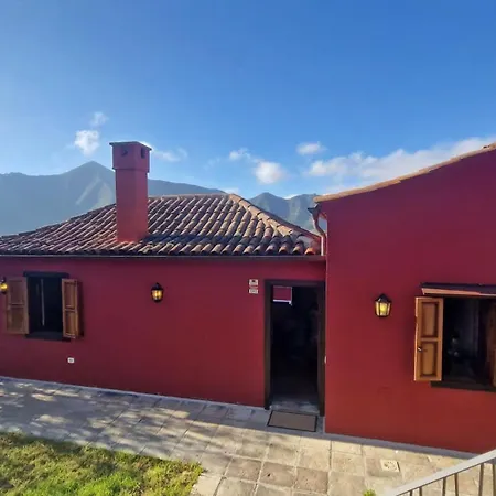 Villa Chc - Rural El Chorrito Buenavista Del Norte