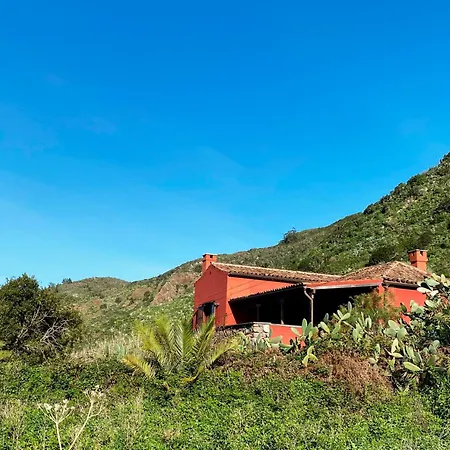 Chc - Rural El Chorrito Villa *